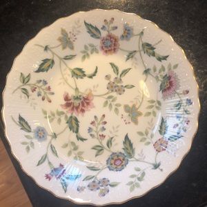 Andrea by Sadek bowl